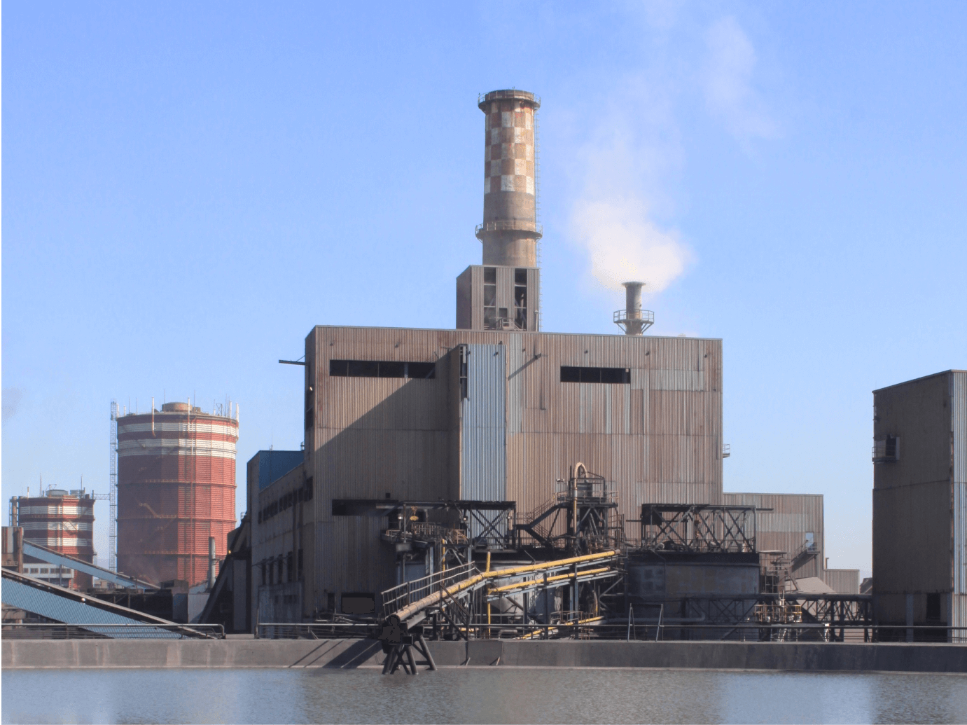 ArcelorMittal México