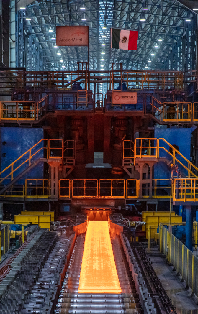 Comunidad – ArcelorMittal México