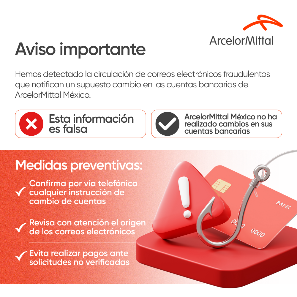 Aviso importante fraude 1