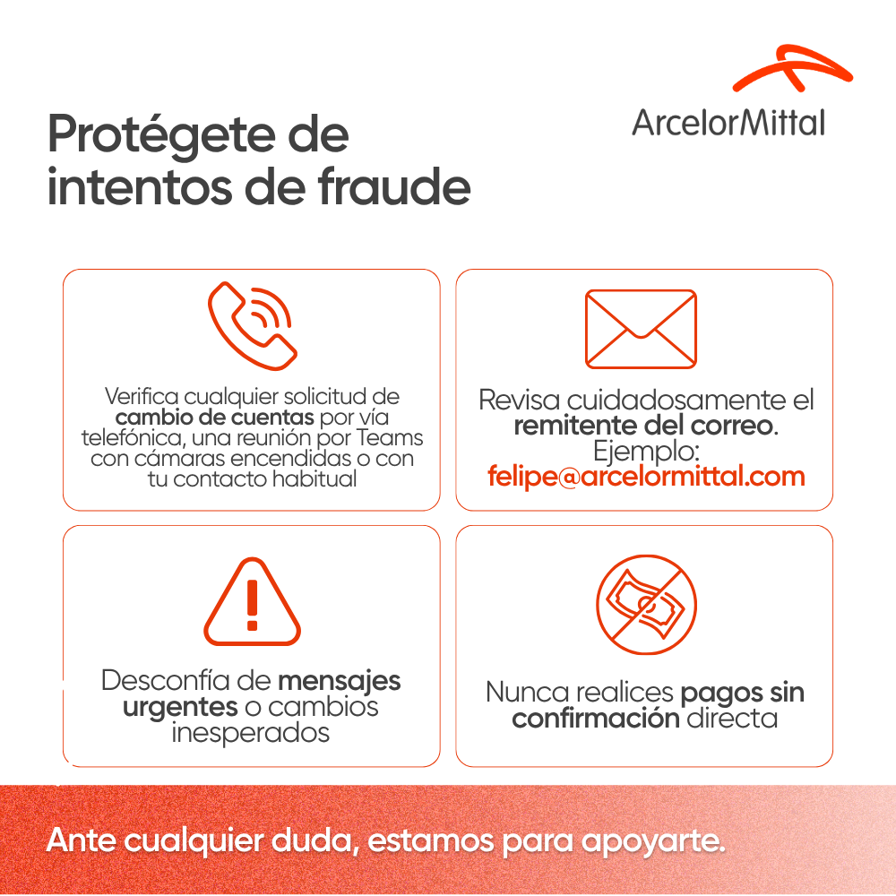 Protegete fraude 2